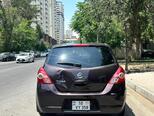 Nissan Tiida-4