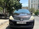 Nissan Tiida-1