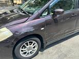 Nissan Tiida-12