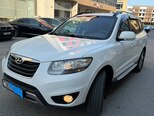 Hyundai Santa Fe-1