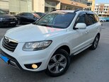 Hyundai Santa Fe-2