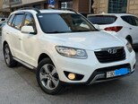 Hyundai Santa Fe-3
