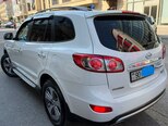 Hyundai Santa Fe-4