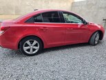 Chevrolet Cruze-4