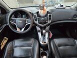 Chevrolet Cruze-3