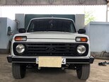 LADA (VAZ) Niva-1