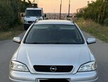 Opel Astra-1