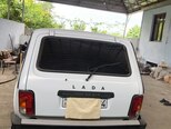 LADA (VAZ) Niva-2