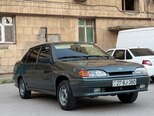 LADA (VAZ) 2115-2