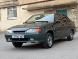 LADA (VAZ) 2115-3
