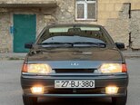 LADA (VAZ) 2115-6