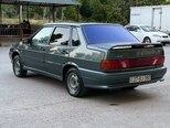 LADA (VAZ) 2115-7