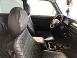 LADA (VAZ) Niva-3