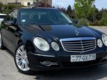 Mercedes E 280-5
