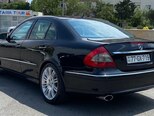 Mercedes E 280-4