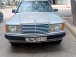 Mercedes 190-4