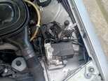 Mercedes 190-7