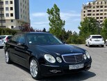 Mercedes E 280-7