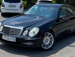 Mercedes E 280-2
