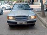 Mercedes 190-1