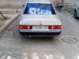 Mercedes 190-15