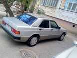 Mercedes 190-14