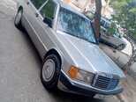 Mercedes 190-8