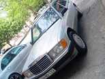 Mercedes 190-5