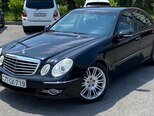 Mercedes E 280-9