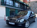 Mercedes E 280-14