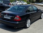 Mercedes E 280-12