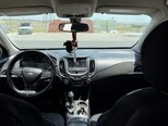 Chevrolet Cruze-7