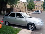 LADA (VAZ) 2112-7