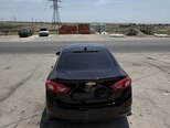 Chevrolet Cruze-2