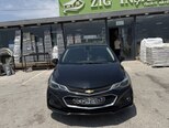 Chevrolet Cruze-1