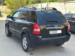 Hyundai Tucson-5