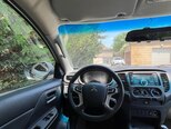 Mitsubishi L200-8
