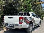 Mitsubishi L200-4