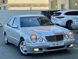 Mercedes E 240-6