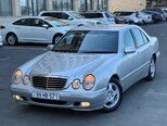 Mercedes E 240-5