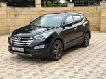 Hyundai Santa Fe-12