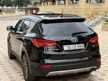 Hyundai Santa Fe-10