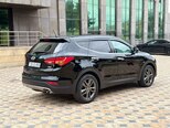 Hyundai Santa Fe-11