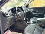 Hyundai Santa Fe-5