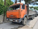 KamAz 53212-1