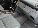 Mercedes ML 320-4