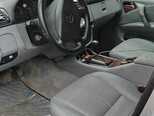 Mercedes ML 320-3