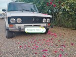 LADA (VAZ) 2106-1