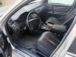 Mercedes E 320-3