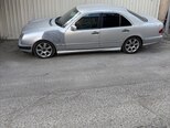 Mercedes E 320-2